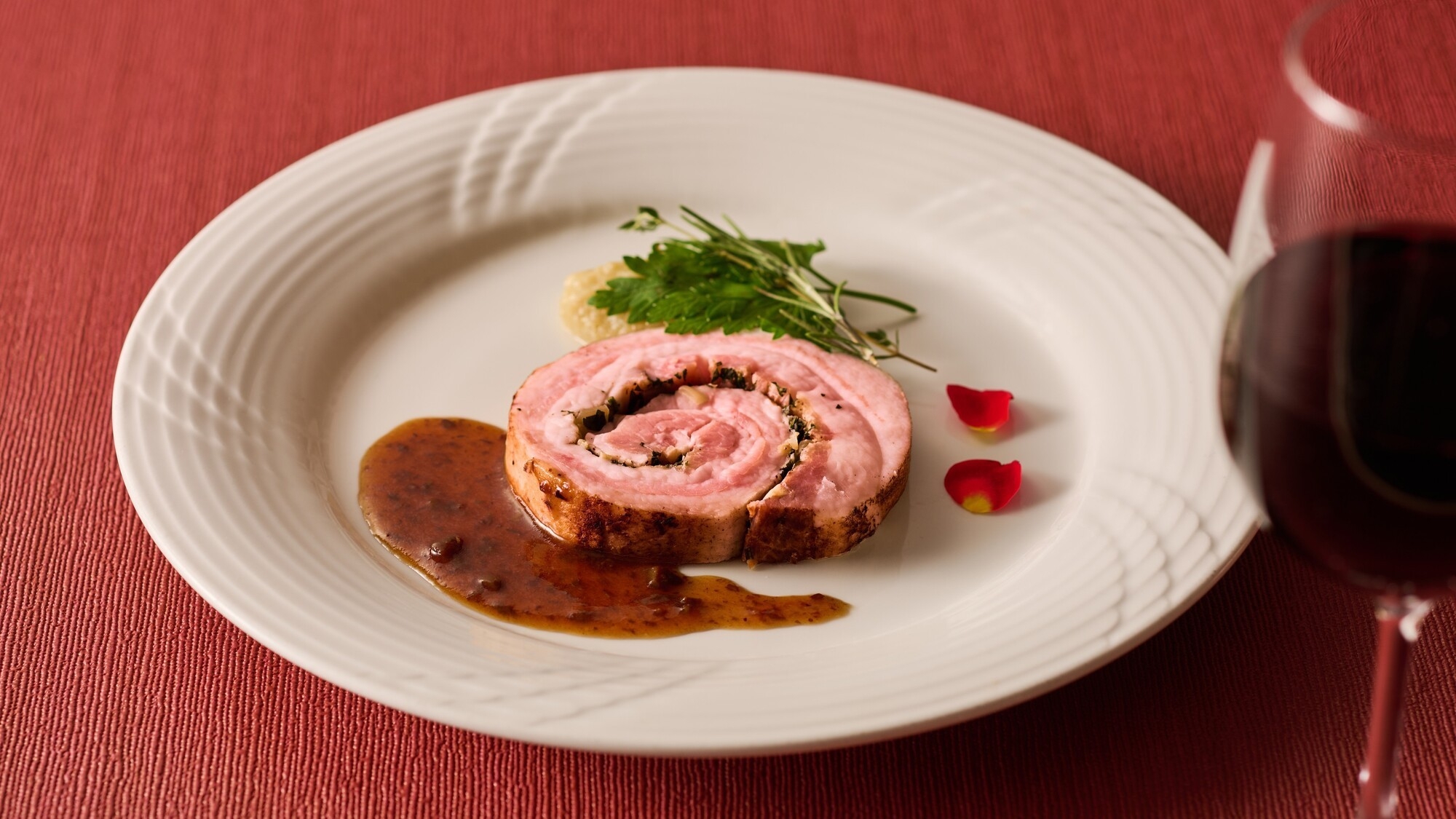 【50歳以上限定】 お部屋代15％OFF＋ゆったり滞在3大特典付おとな旅プラン＜2食付/雅＞