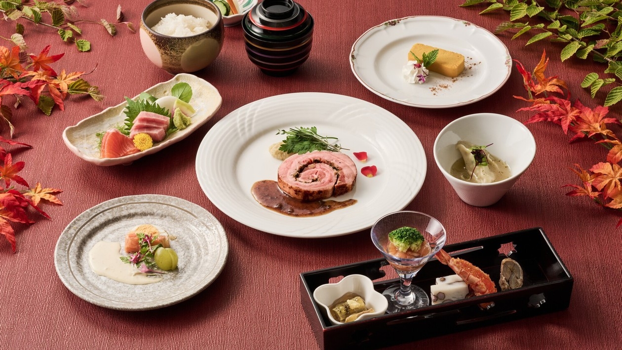 【50歳以上限定】 お部屋代15％OFF＋ゆったり滞在3大特典付おとな旅プラン＜2食付/雅＞