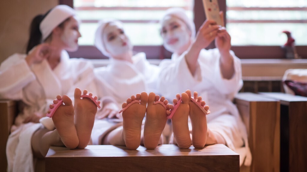 温泉アドバイザーがおすすめ「Onsen Beautiful Stay」