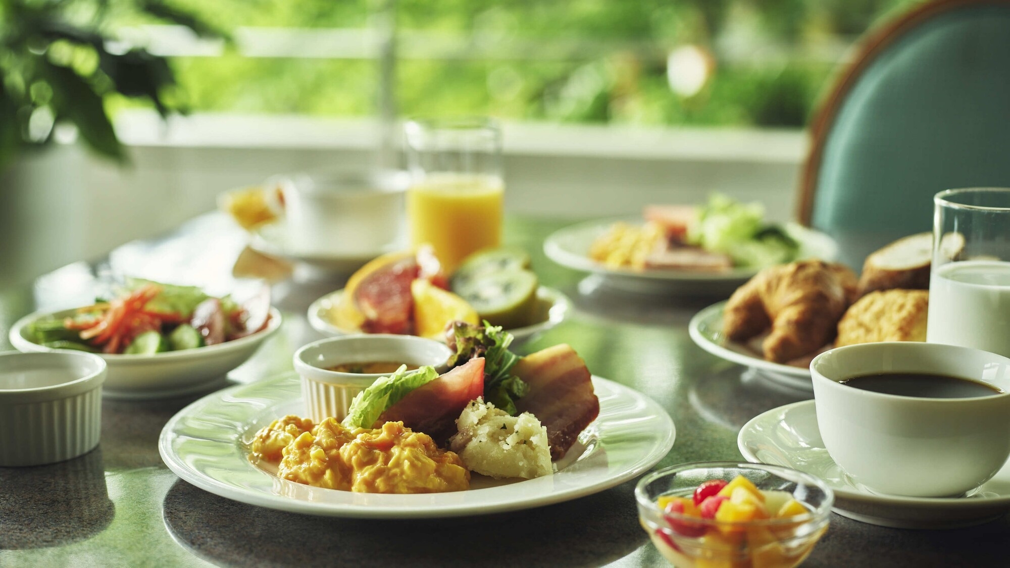 【いちご狩り-体験プラン】〜1泊朝食付〜