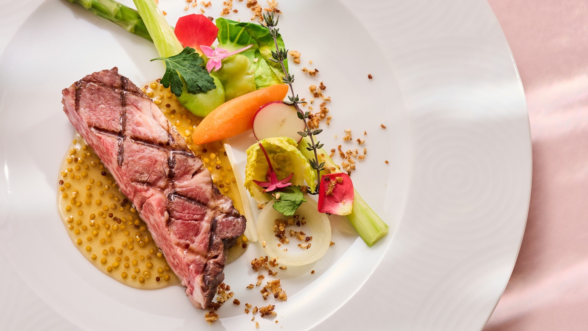 2026年メイン単品①