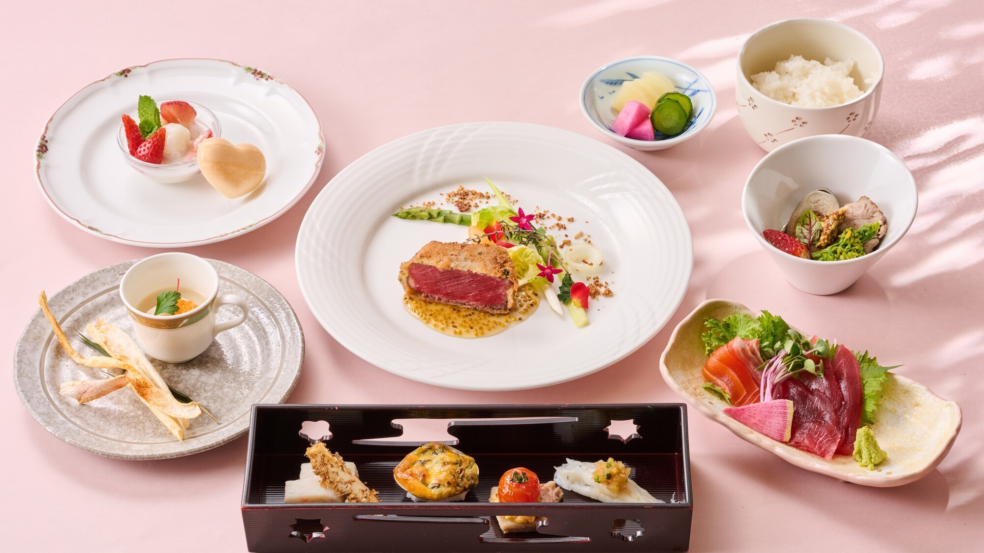 2026年春（雅）②