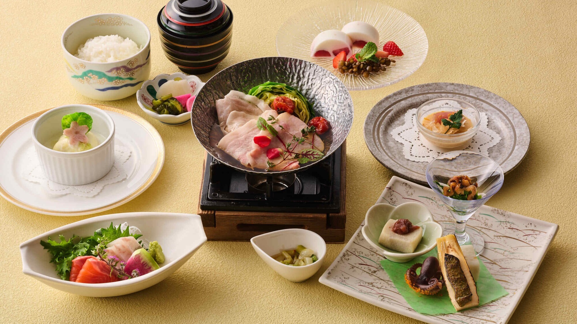 MIYABI【2025春】
