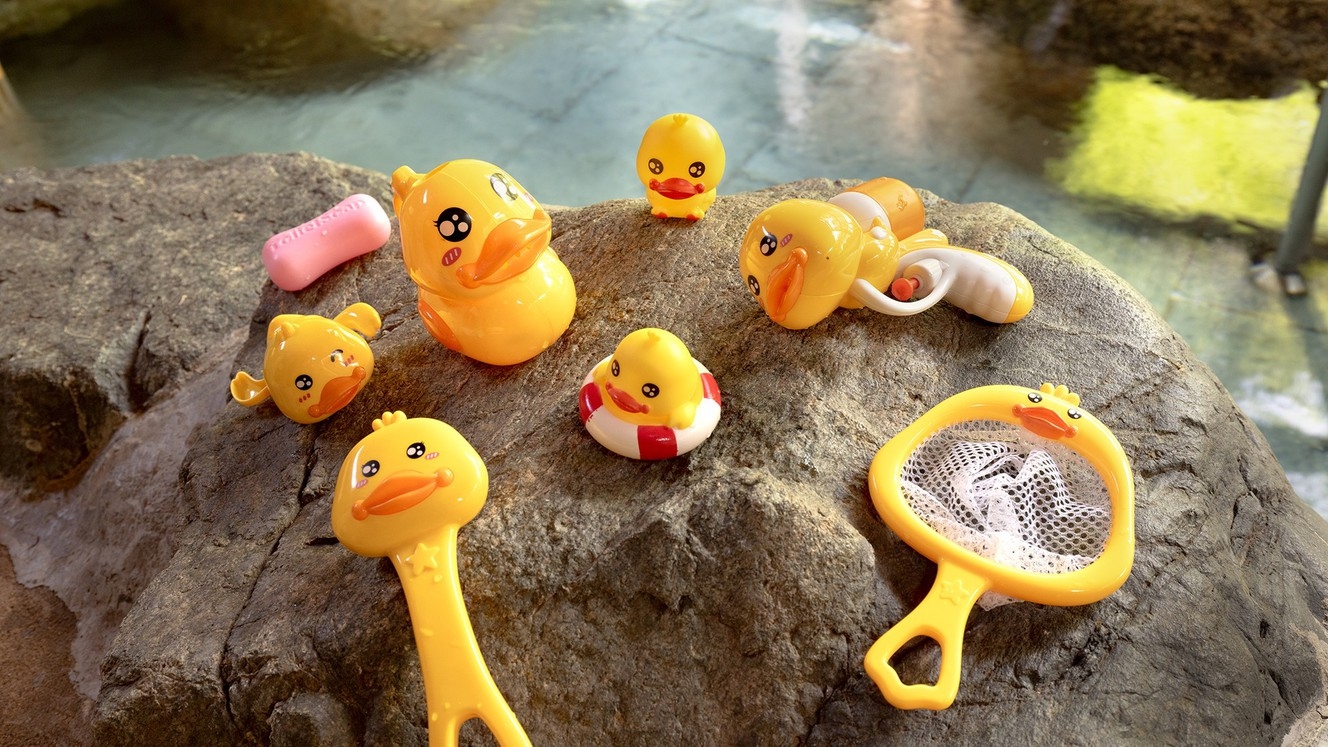 【子育て温泉デビュー】パパママ安心♪温泉＆食事＆お部屋でベビーグッズが揃う安心・快適プラン