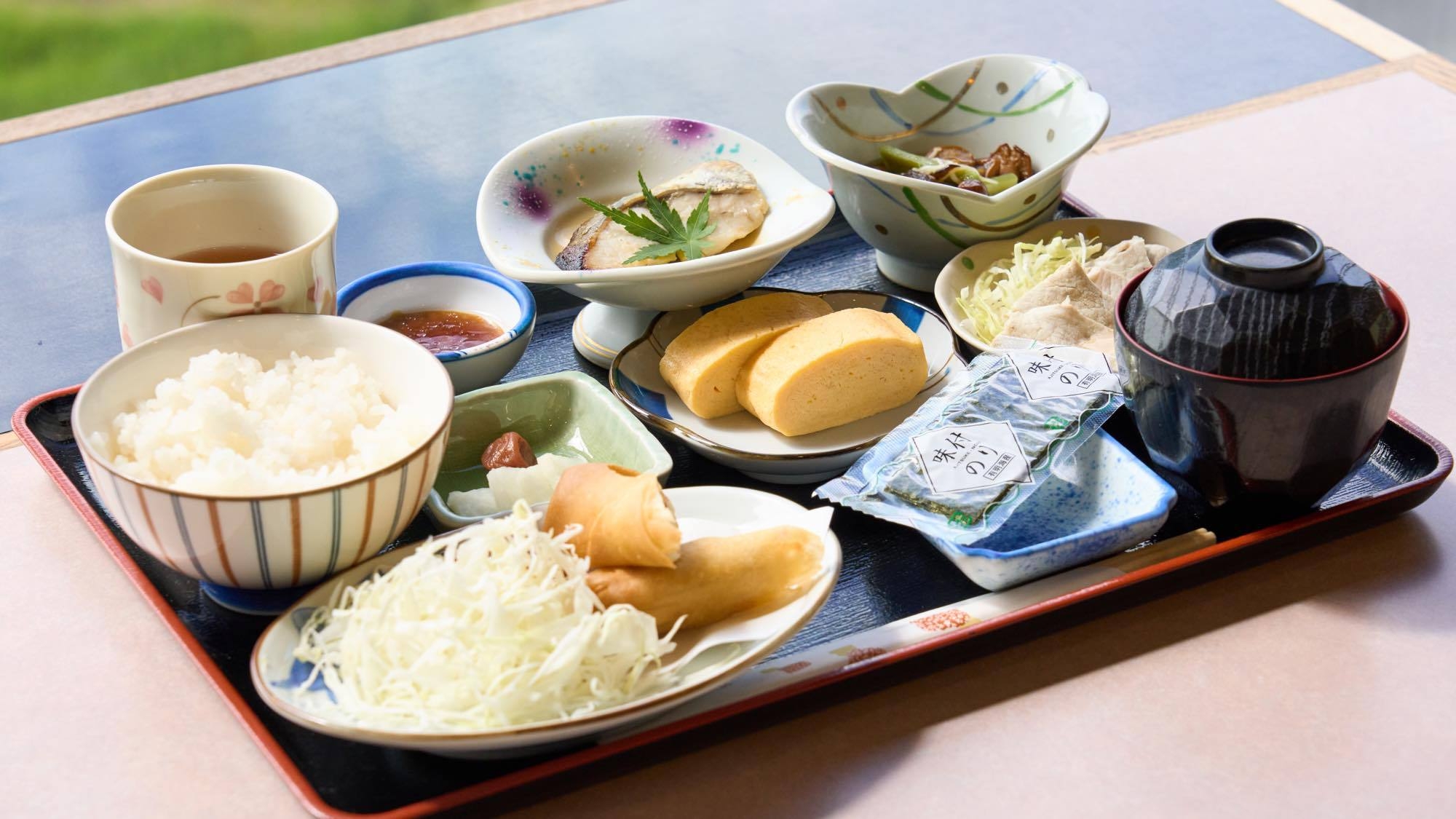 【朝食付】スタンダードプラン＜Wi-fi無料＞