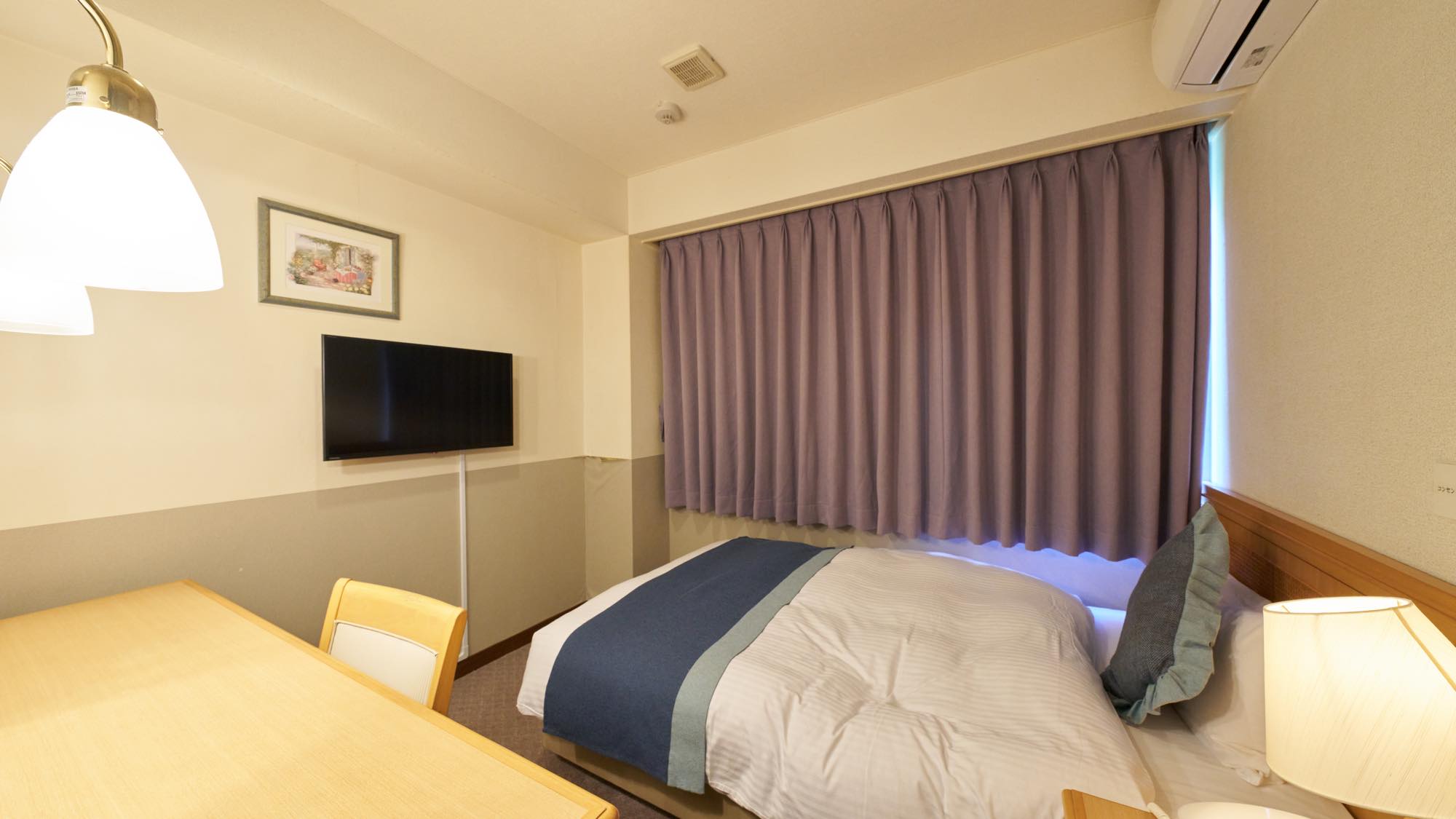 エコノミールーム