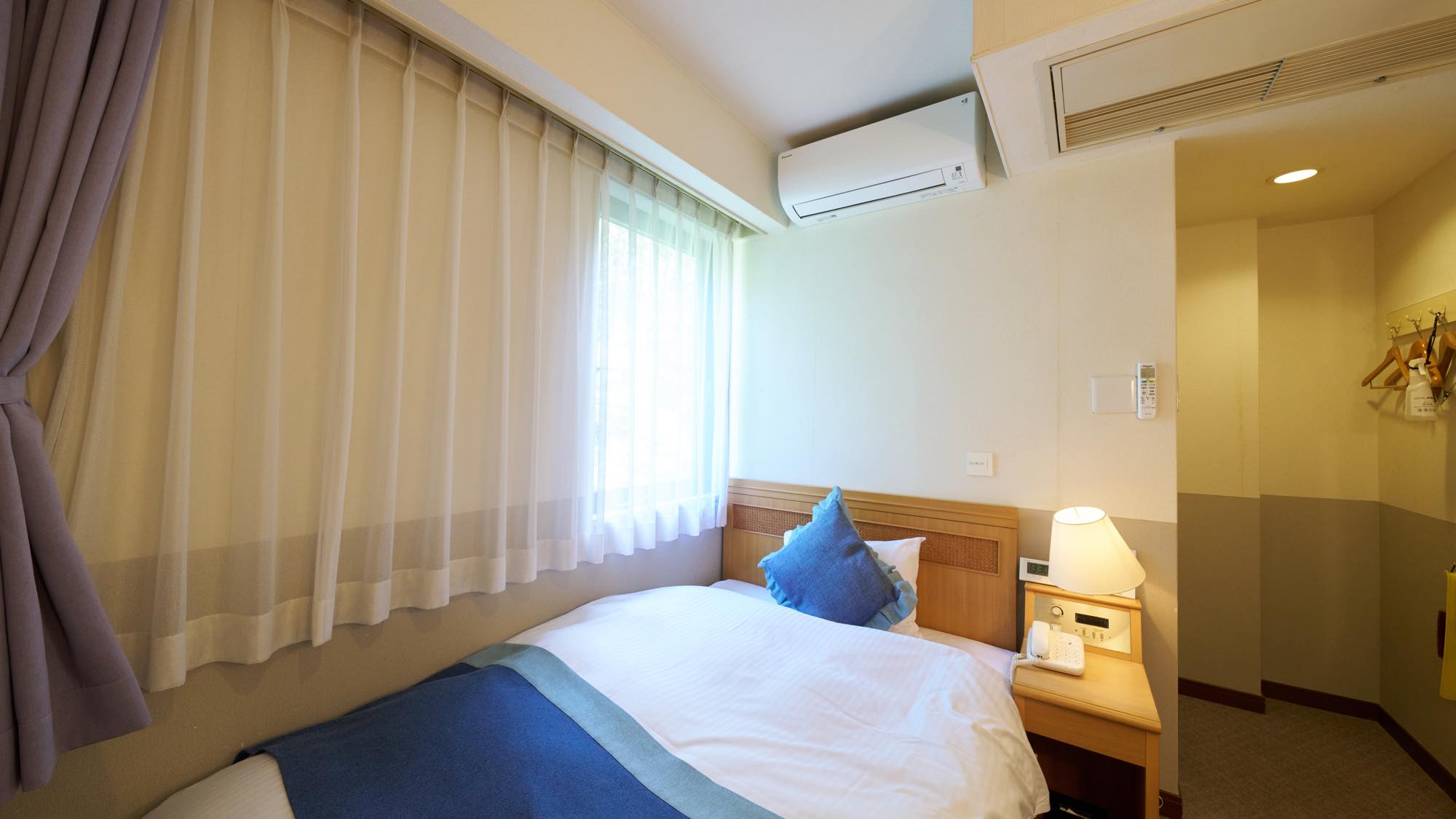 エコノミールーム