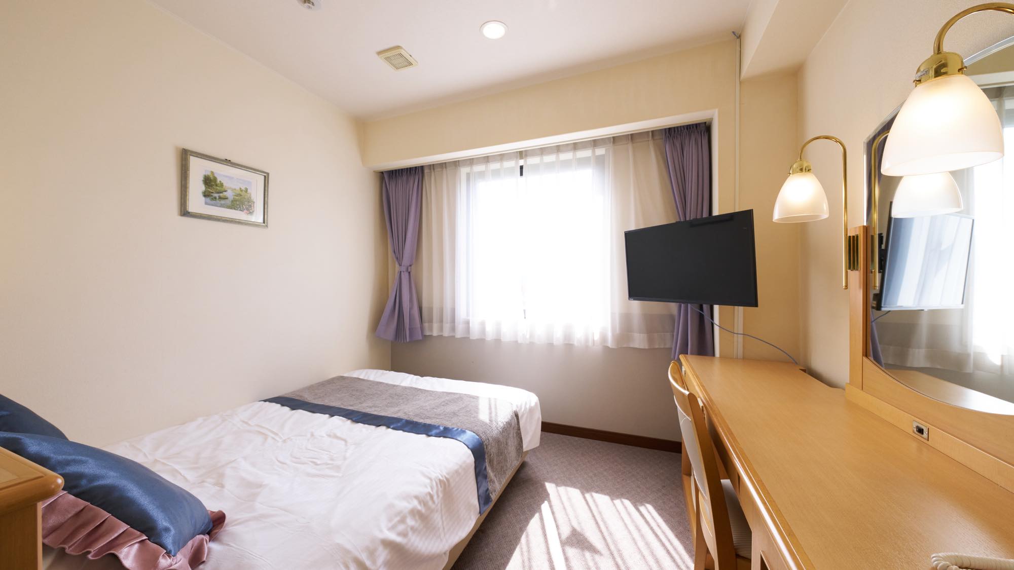 レギュラールーム