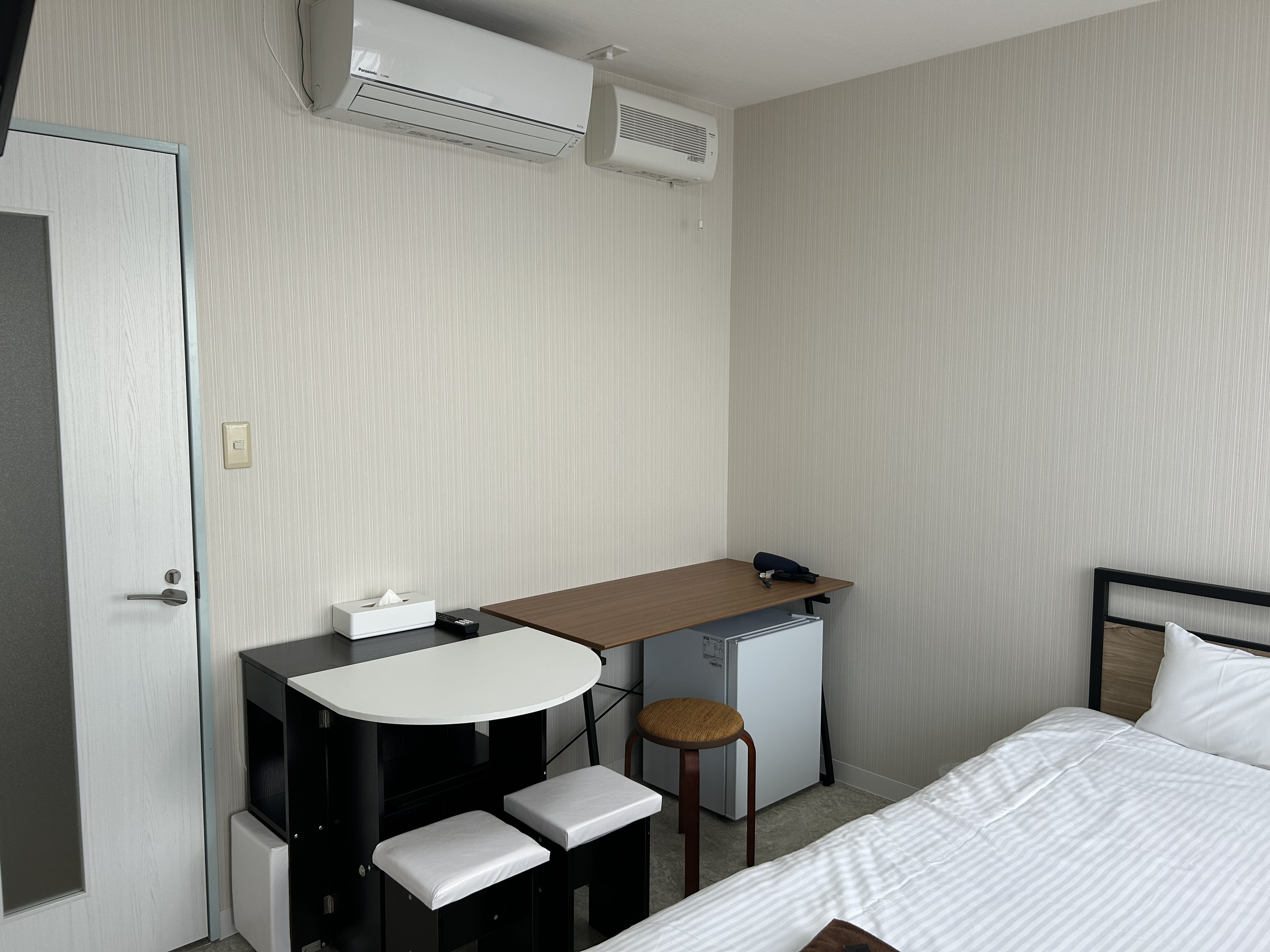 Of2 オーシャンビュー洋室ダブルC 12㎡