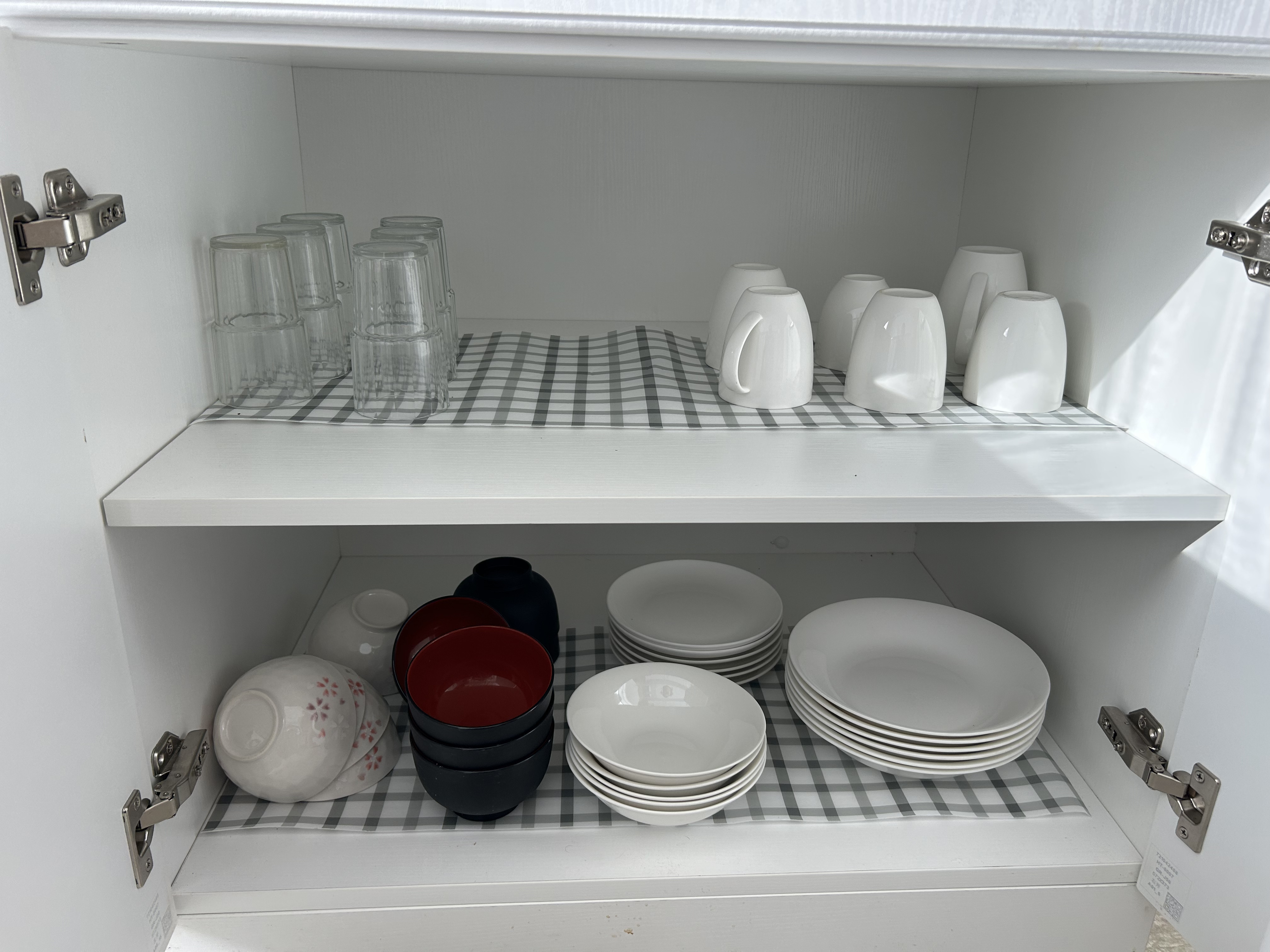 オーシャン2 共用部分 備品等