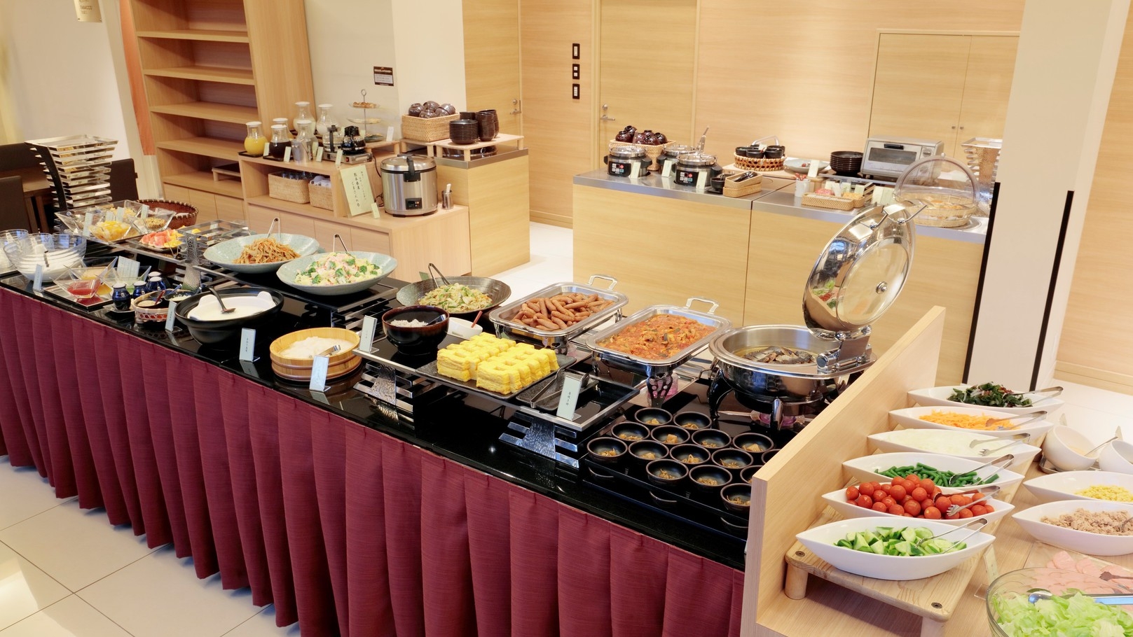 【50歳以上限定！】カンデオクーポン2300円分プレゼント（朝食付）