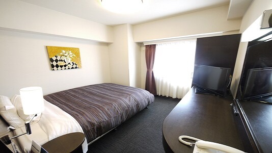 ホテルリソル横浜桜木町