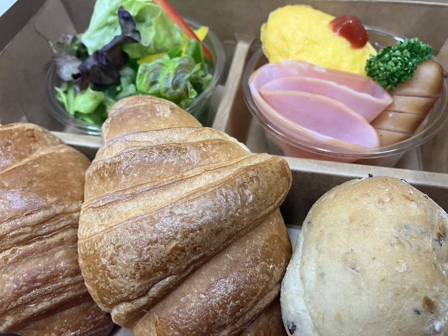 シンプルステイプラン 　朝食付