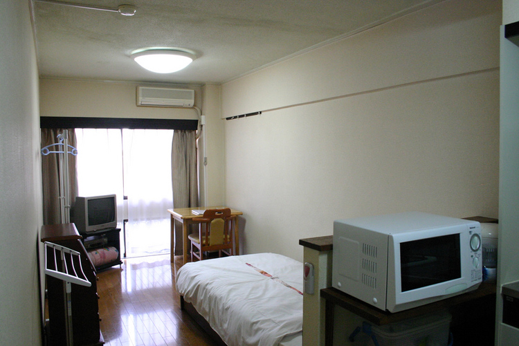 ห้องบีเตียงเดี่ยว2