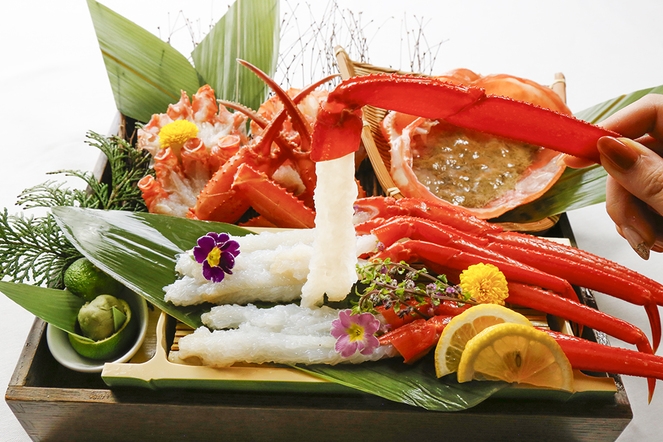 【華和ゐ別館大人気の囲炉裏料理】春灯り（はるあかり）囲炉裏ありプラン