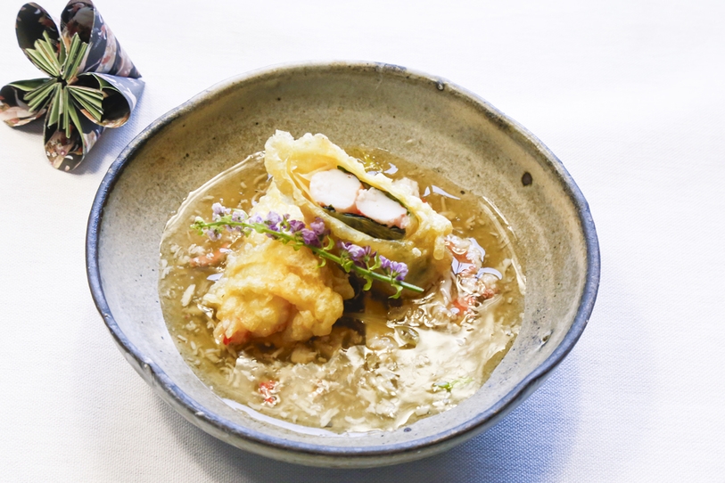 【華和ゐ別館大人気の囲炉裏料理】春灯り（はるあかり）囲炉裏ありプラン