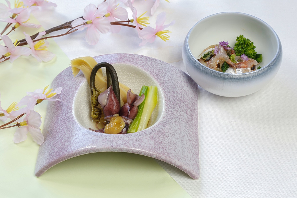 【お客様評価★4.6以上のお店】華和ゐ城崎店でブランドガニ「香住ガニ」のご夕食＋素泊まりセットプラン