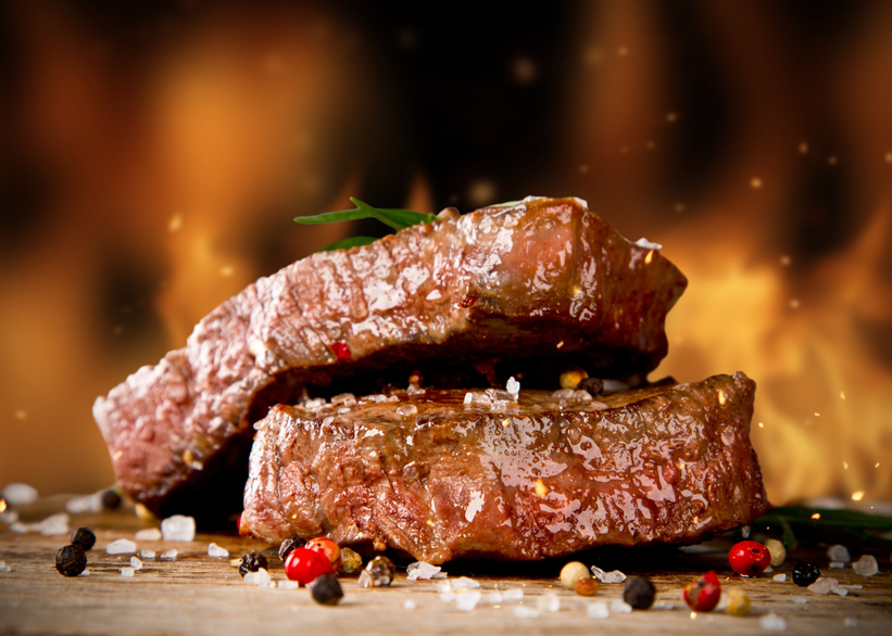 【胃袋、準備OK?】主役級グルメが次々登場！大人のための美食プラン