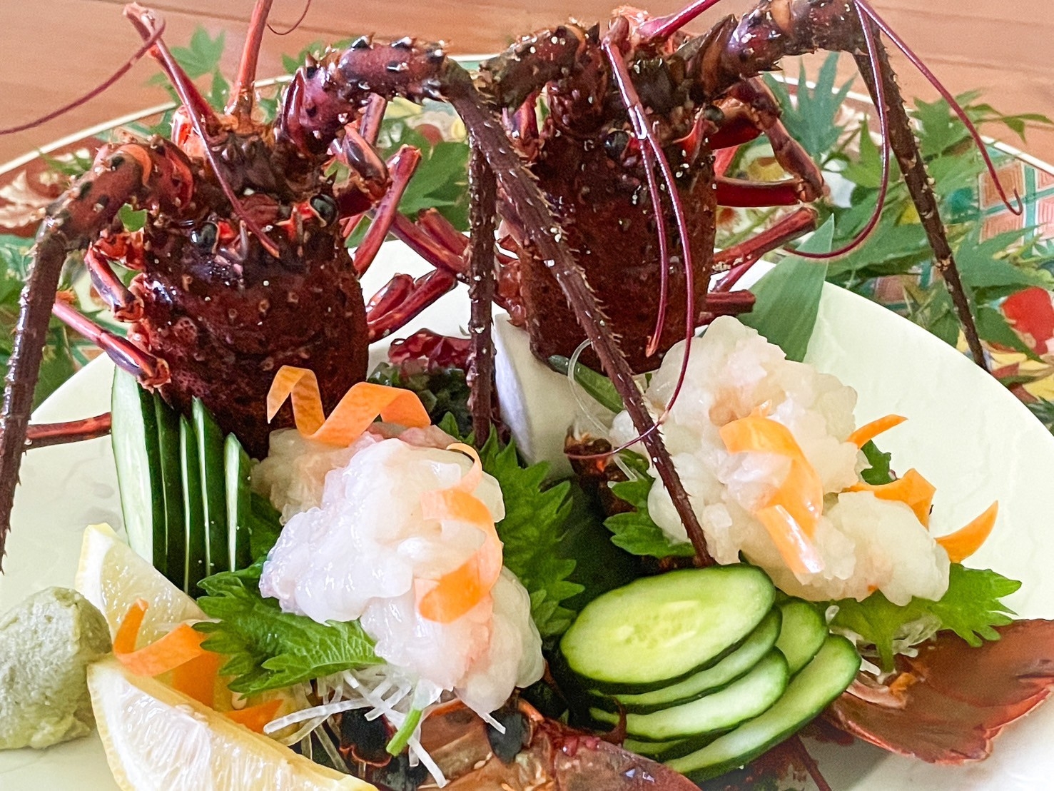 【胃袋、準備OK?】主役級グルメが次々登場！大人のための美食プラン