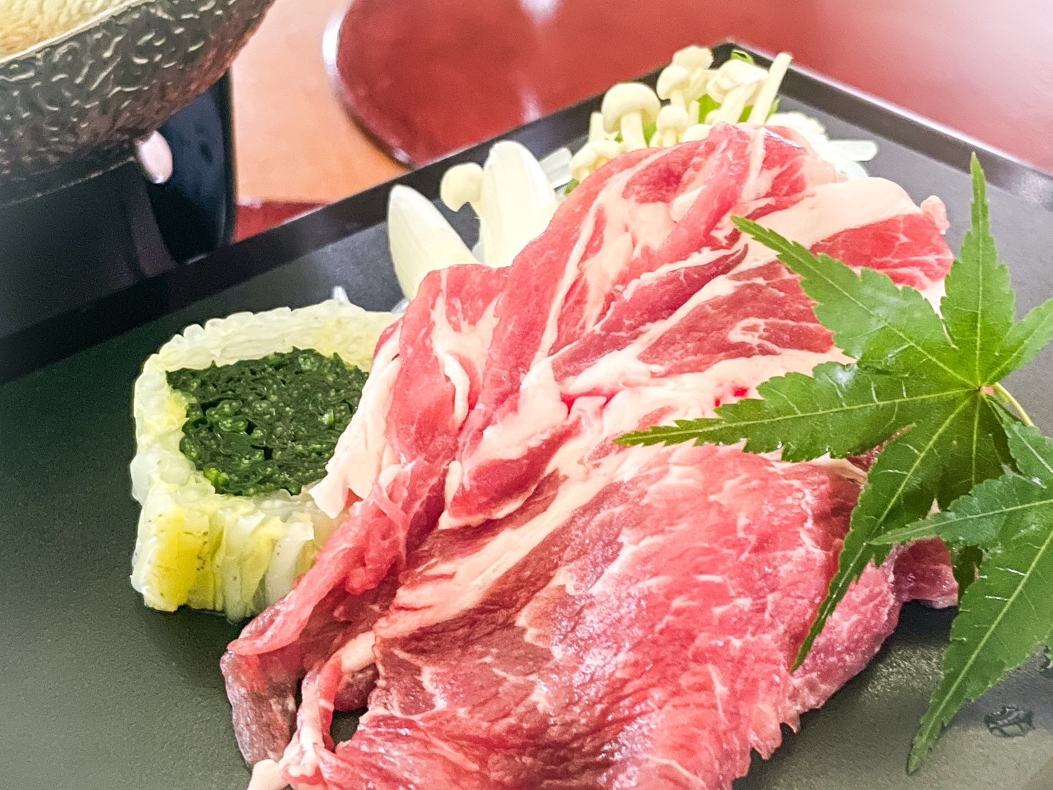 【胃袋、準備OK?】主役級グルメが次々登場！大人のための美食プラン