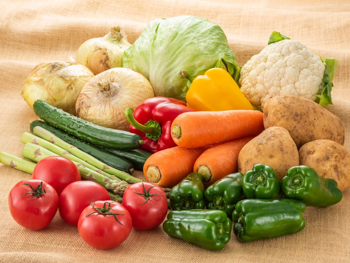 茨城の旬菜宿泊プラン＜1泊2食付＞〜食と癒しのひととき〜