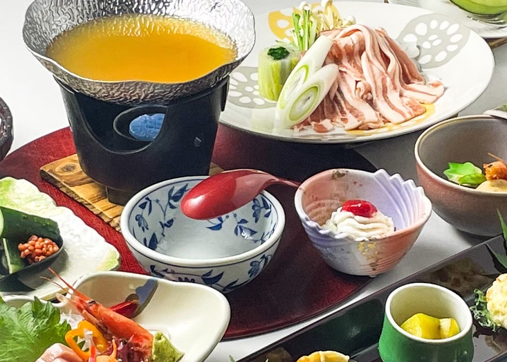 【早割60】驚きの《約33％以上OFF》！？平日5組限定の早い者勝ちプラン／お部屋おまかせ