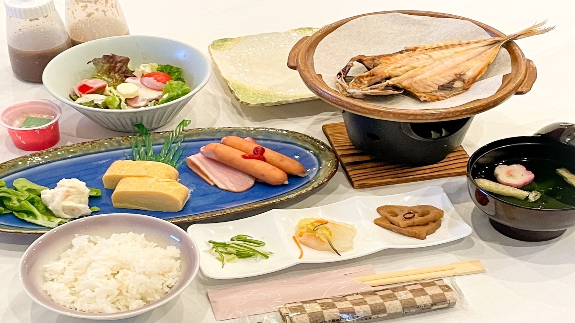 【Re:OPEN記念】最大20％OFF！筑波山の絶景と旬を味わう季節の会席プラン《夕朝食付》