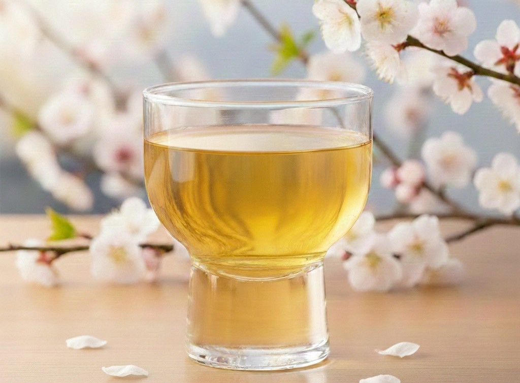 【筑波山梅まつり満喫】南高梅が香る「特製梅みぞれ鍋」で春を先取り！【送迎＆梅酒付き】