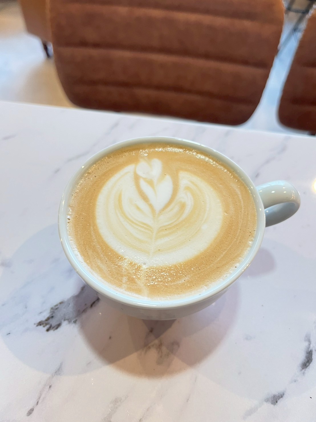 Bar　ラテアート　一例