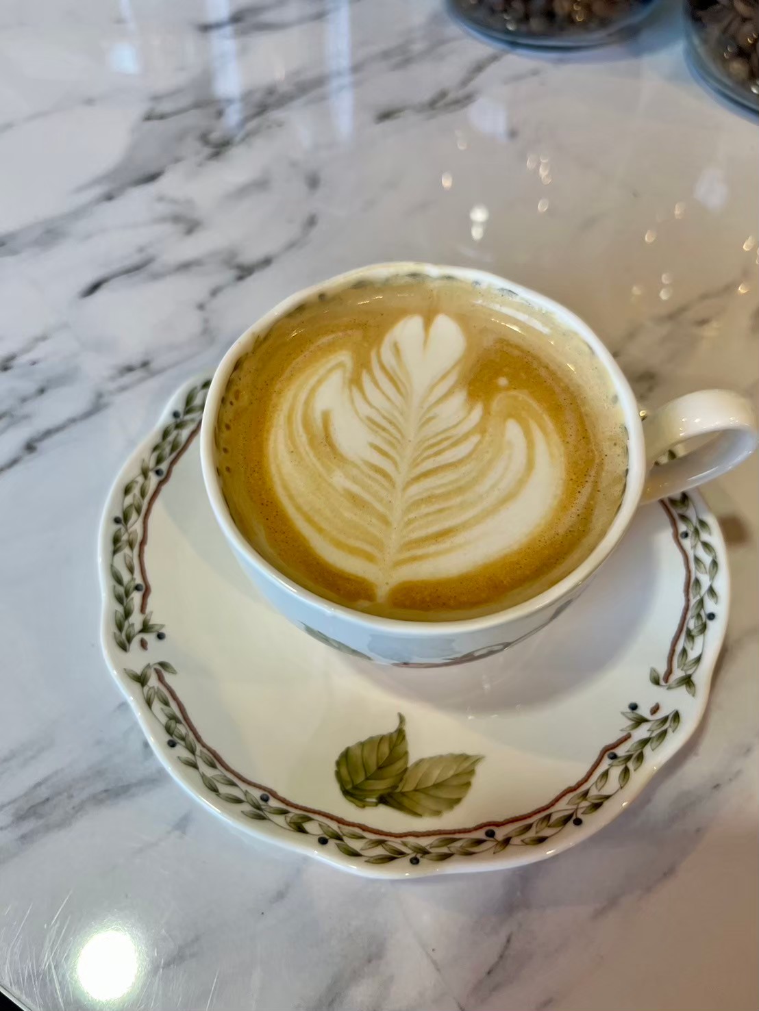 cafe＆bar　メニュー一例