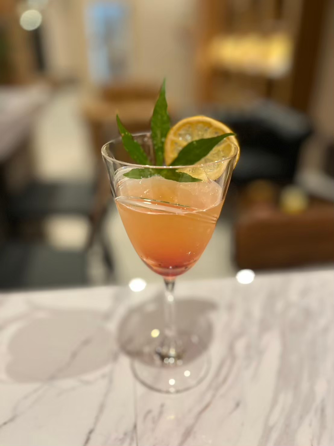 cafe＆bar　メニュー一例