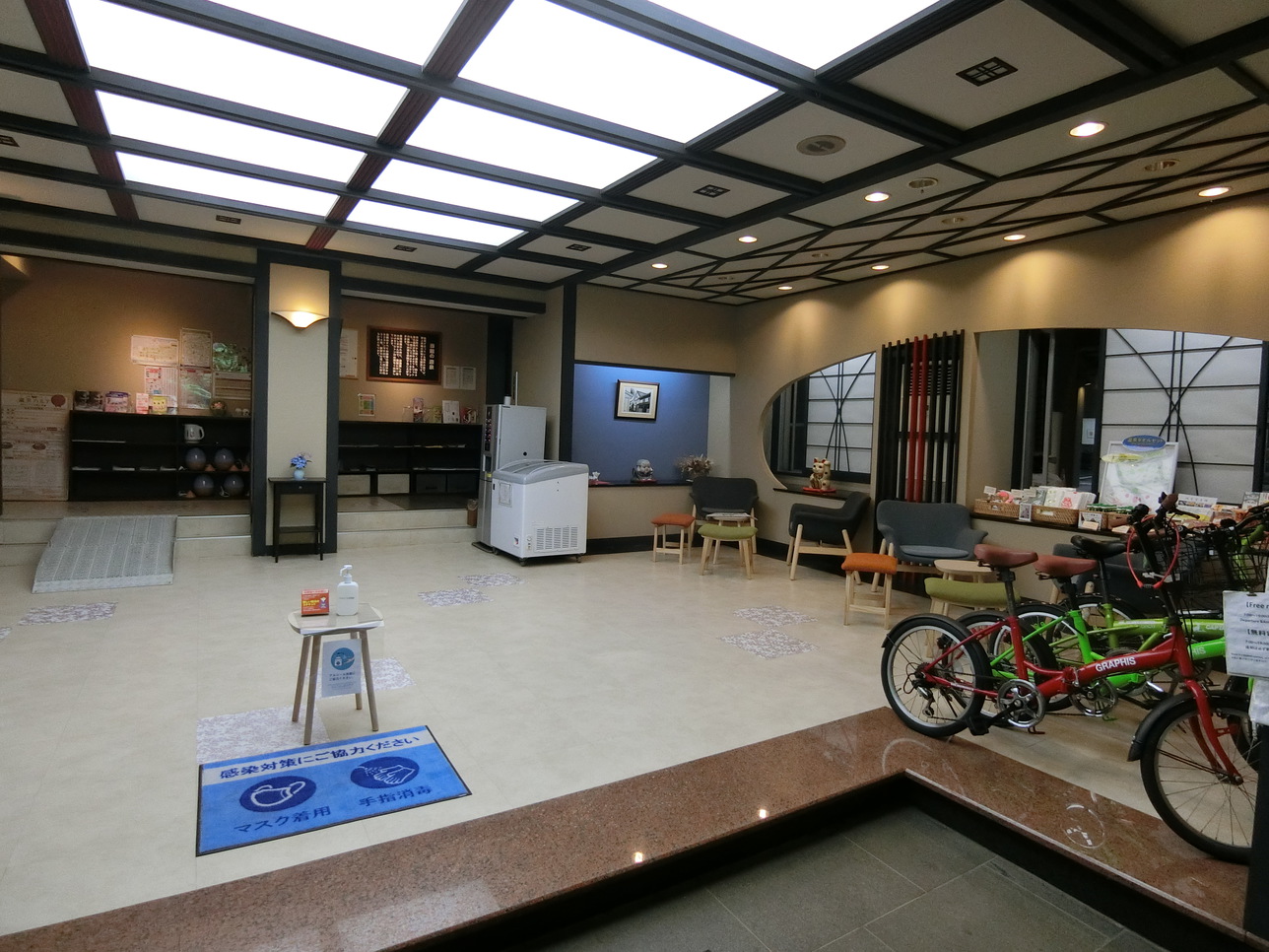 別府温泉 野上本館 格安予約・宿泊プラン料金比較【トラベルコ】