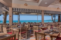The Beachレストラン