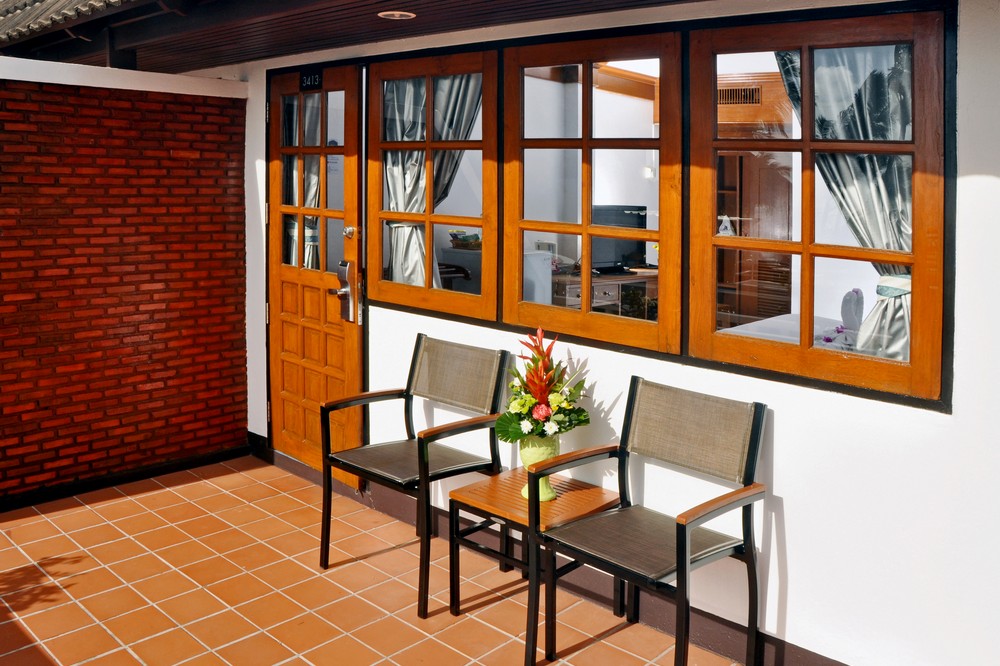 スーペリアルーム