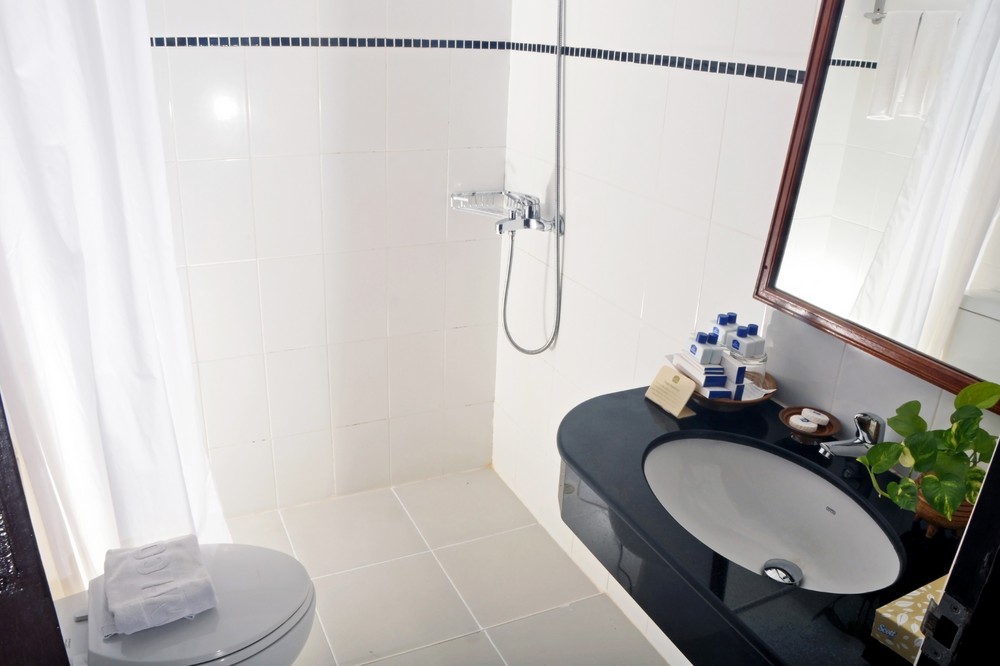 デラックスルーム