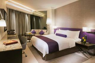 Continental Deluxe Room