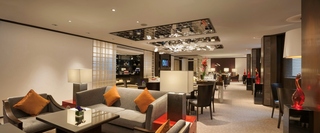 Continental Club Lounge