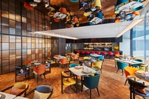 SAVVY Bar, Lounge and Restaurant