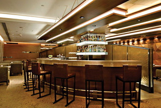 ロビーラウンジ　Lobby Lounge