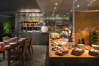 クッチーナ　Cucina