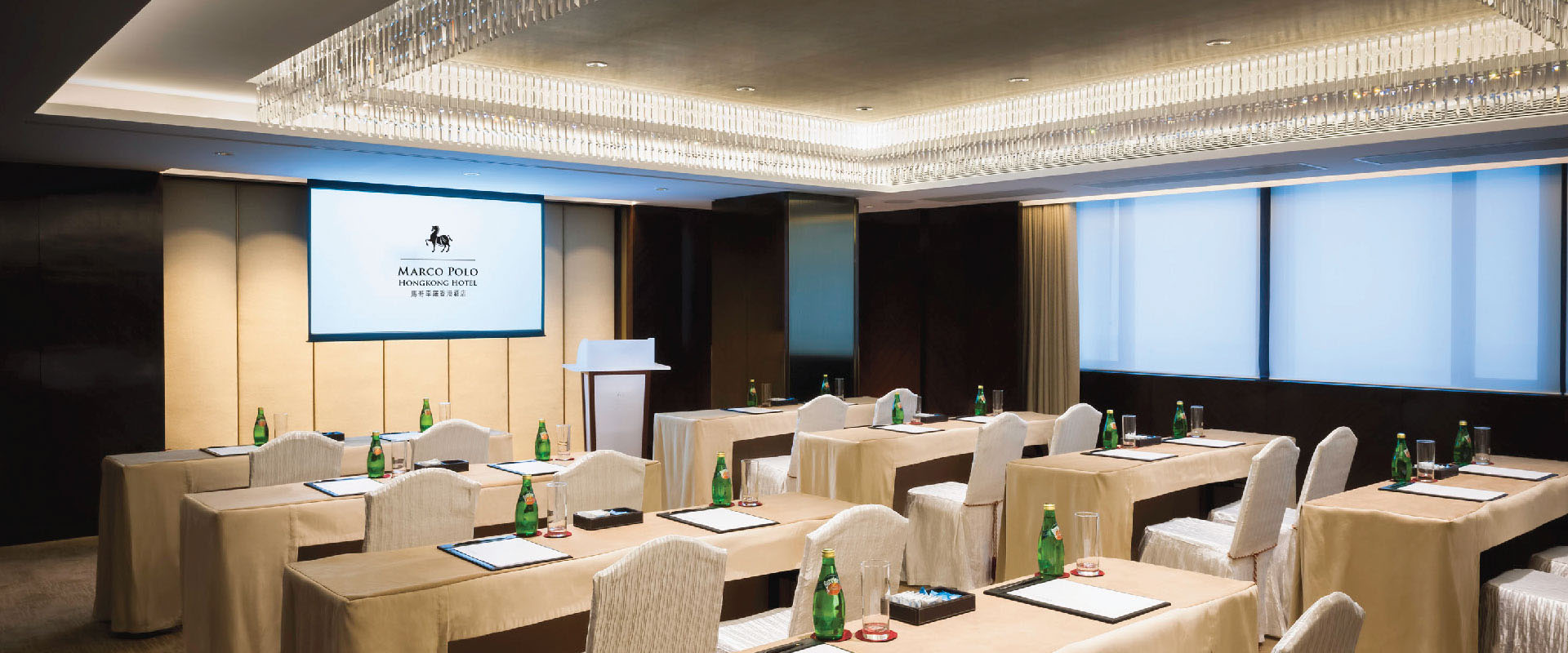 大型ミーティングルーム