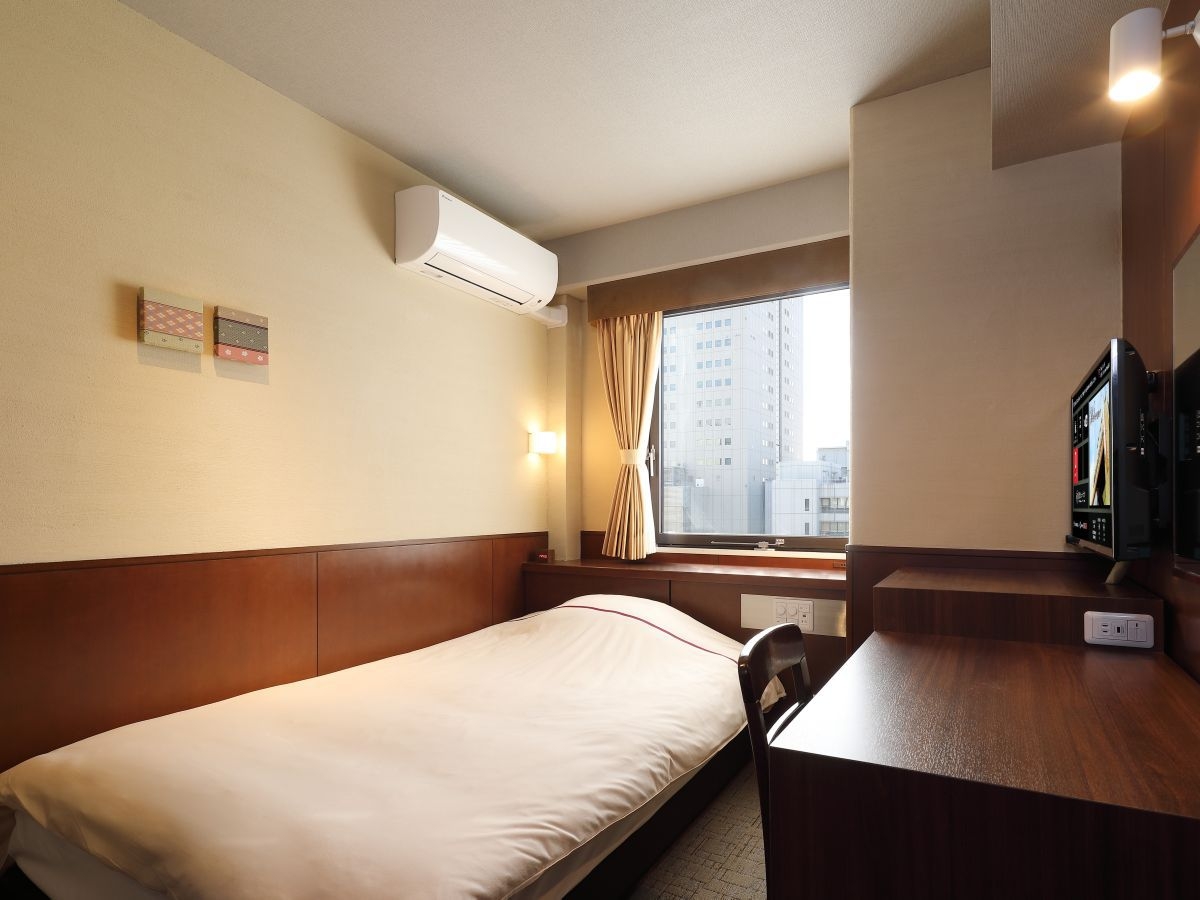 【楽天限定】喫煙モニタープラン★朝ごはん無料★1日1部屋限定口コミ投稿で正規料金最大2，200円オフ