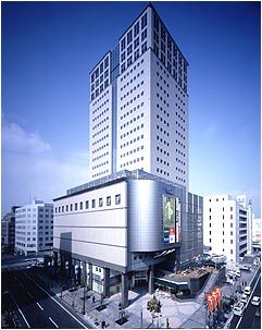 岡山ビューホテル - 写真 128