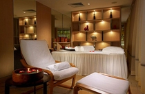 マッサージルーム Massage Room
