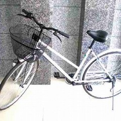 【貸出自転車】無料貸出自転車は２台ご用意（冬期間は路面凍結により貸出しておりません）