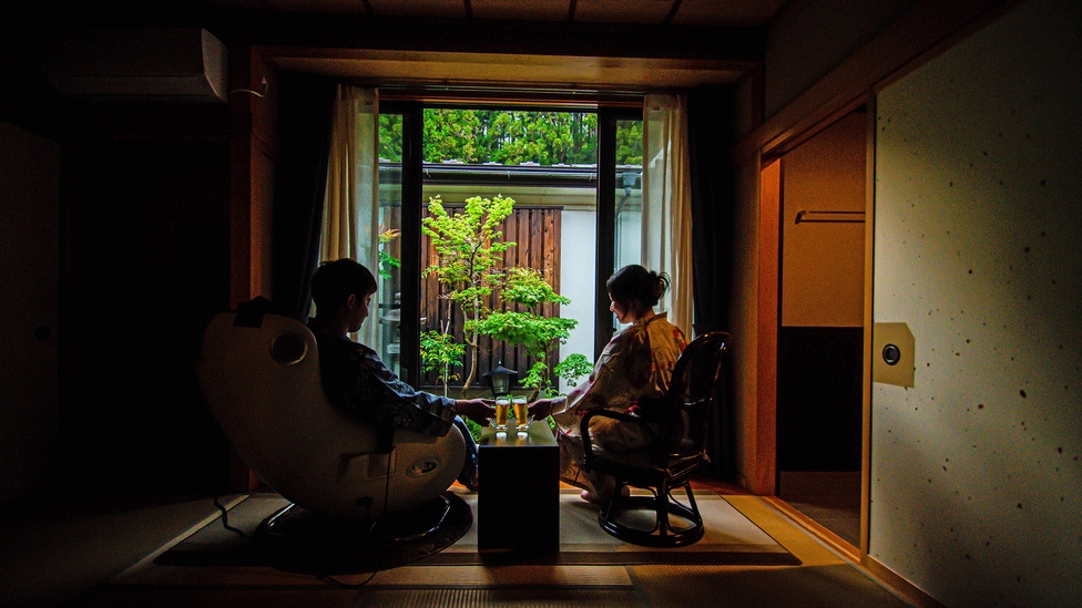 【直前割】2名で最大10，000円off　 全6室おこもり宿で過ごす旅♪ 【現金特価】