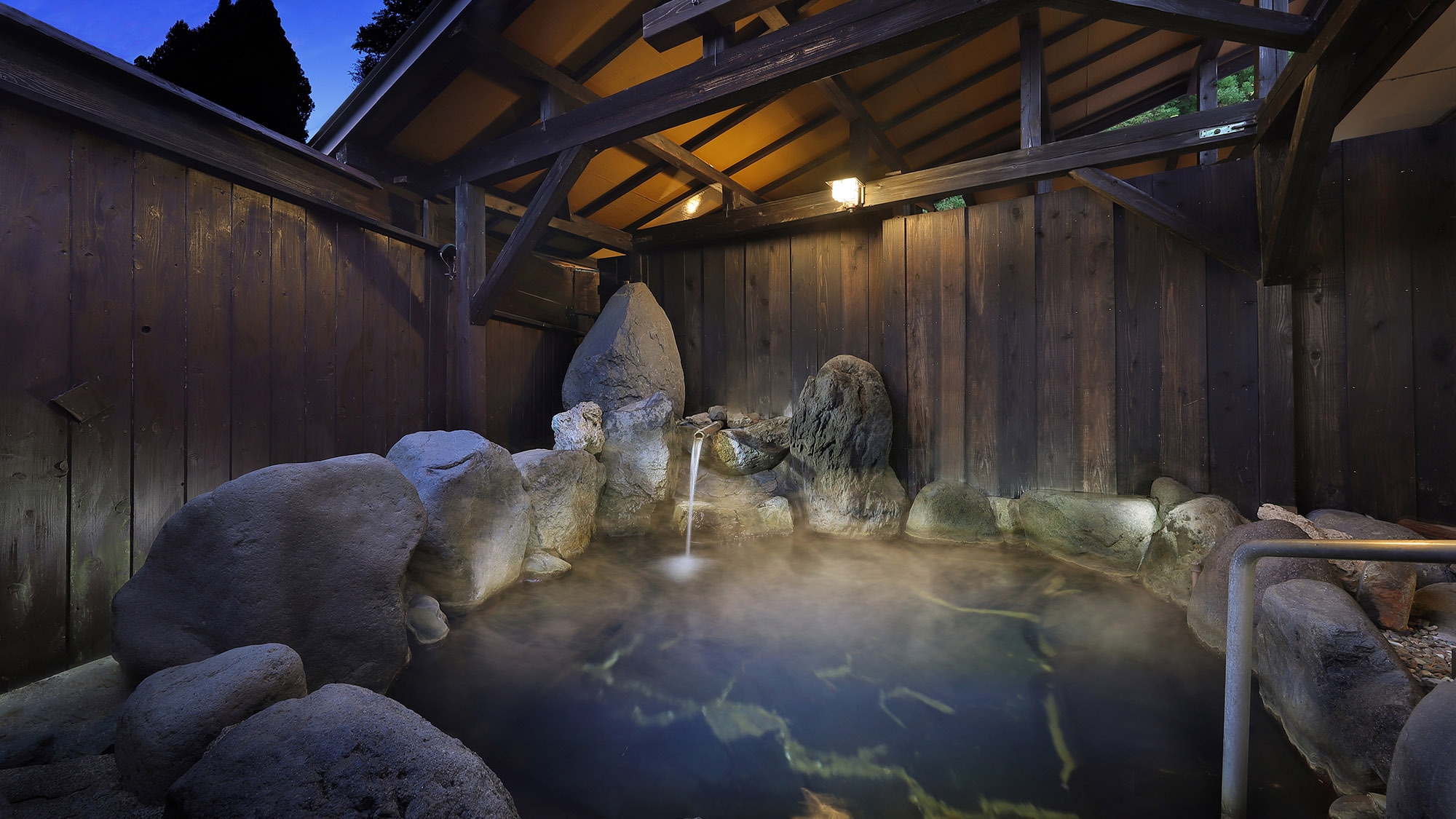 【直前割】2名で最大10，000円off　 全6室おこもり宿で過ごす旅♪ 【現金特価】