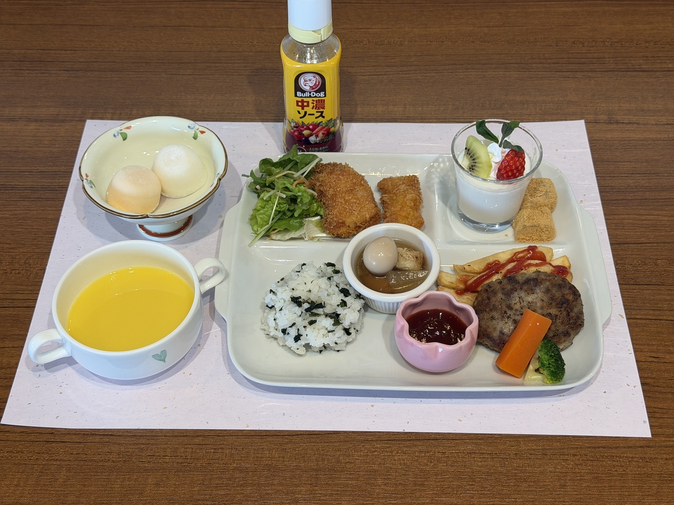 パパママ安心♪ベビーグッズ貸出やお子様特典付きで家族みんなで楽しむ温泉旅行、初めての家族旅行にも★