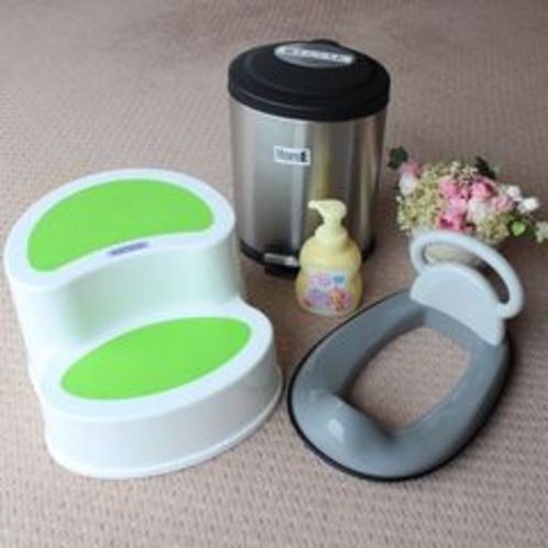 貸し出しアイテム