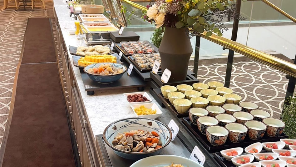 【朝食バイキング付】充実した温泉スパ施設で快適ステイ♪ビジネス観光の拠点に！